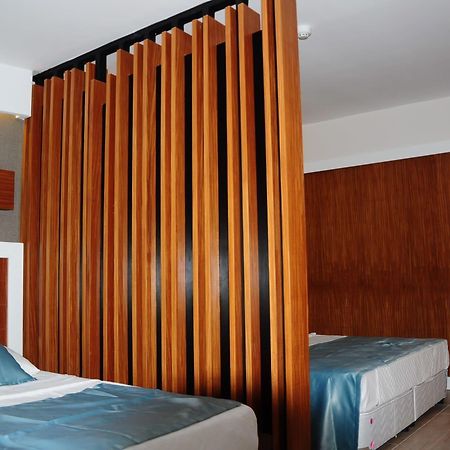 Lavia Hotels Kemer Luaran gambar