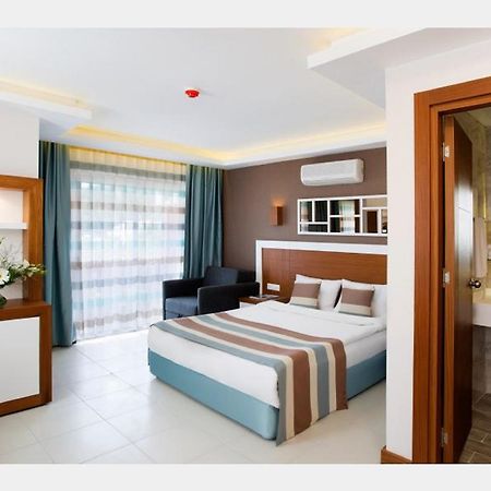Lavia Hotels Kemer Luaran gambar