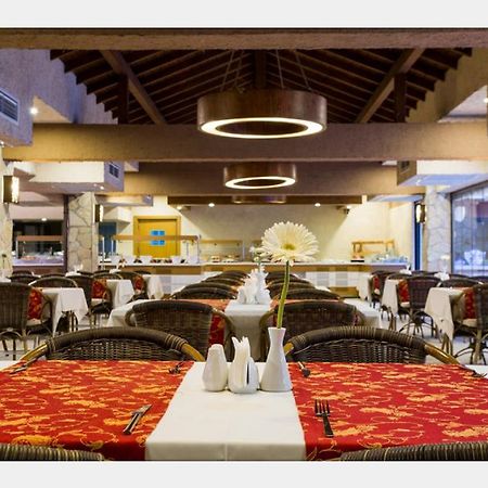 Lavia Hotels Kemer Luaran gambar