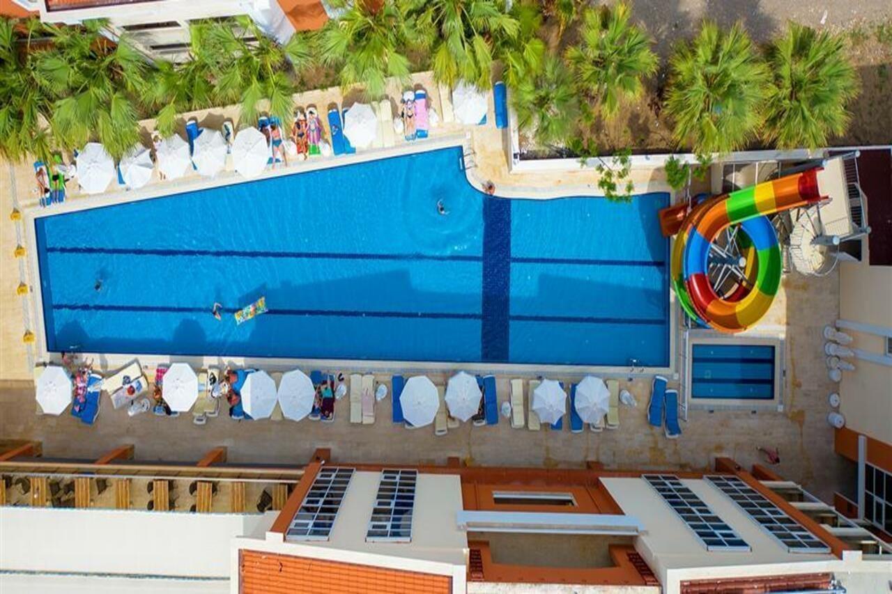 Lavia Hotels Kemer Luaran gambar