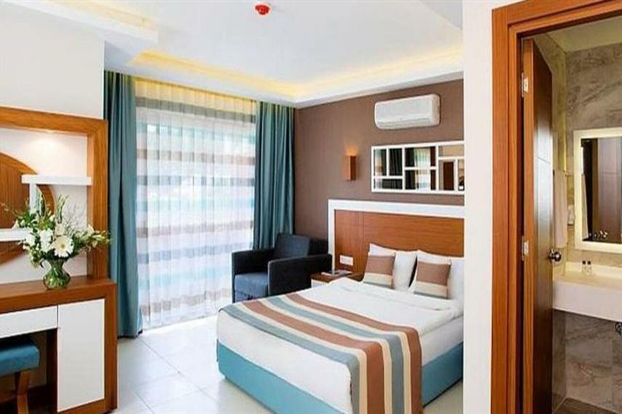 Lavia Hotels Kemer Luaran gambar