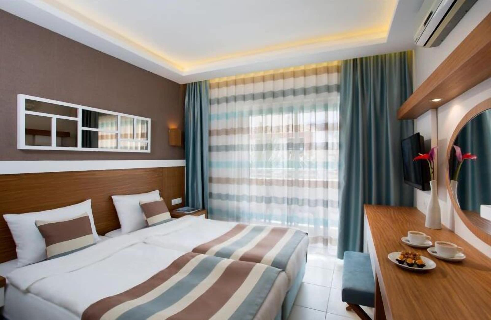 Lavia Hotels Kemer Luaran gambar