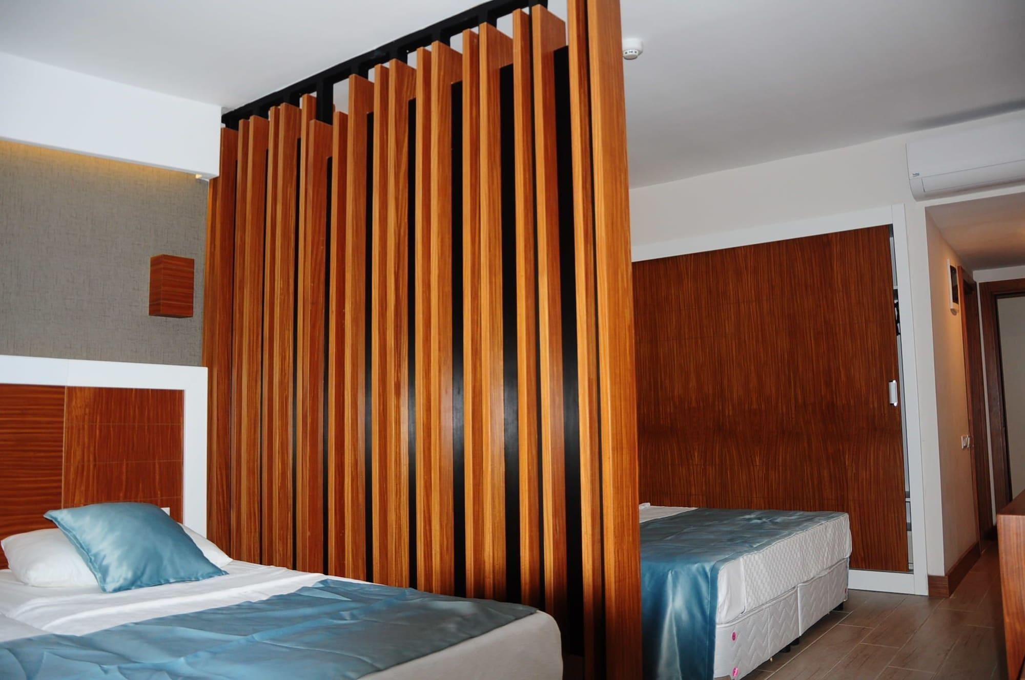 Lavia Hotels Kemer Luaran gambar