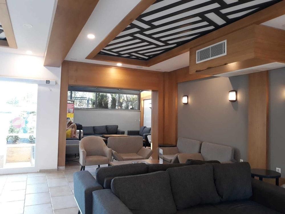 Lavia Hotels Kemer Luaran gambar