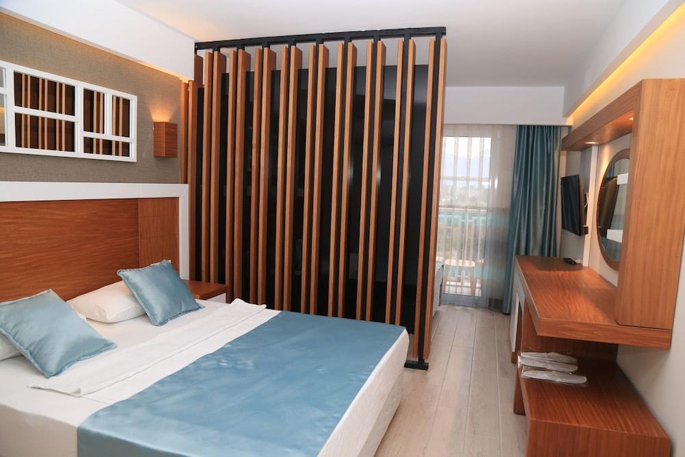 Lavia Hotels Kemer Luaran gambar
