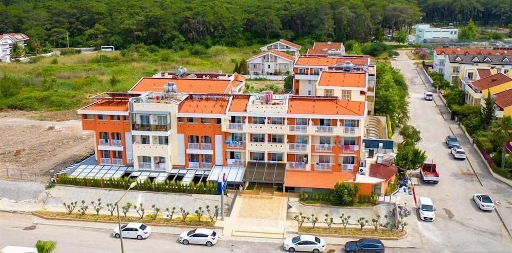 Lavia Hotels Kemer Luaran gambar