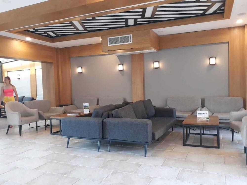 Lavia Hotels Kemer Luaran gambar