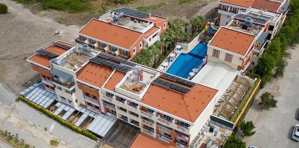 Lavia Hotels Kemer Luaran gambar