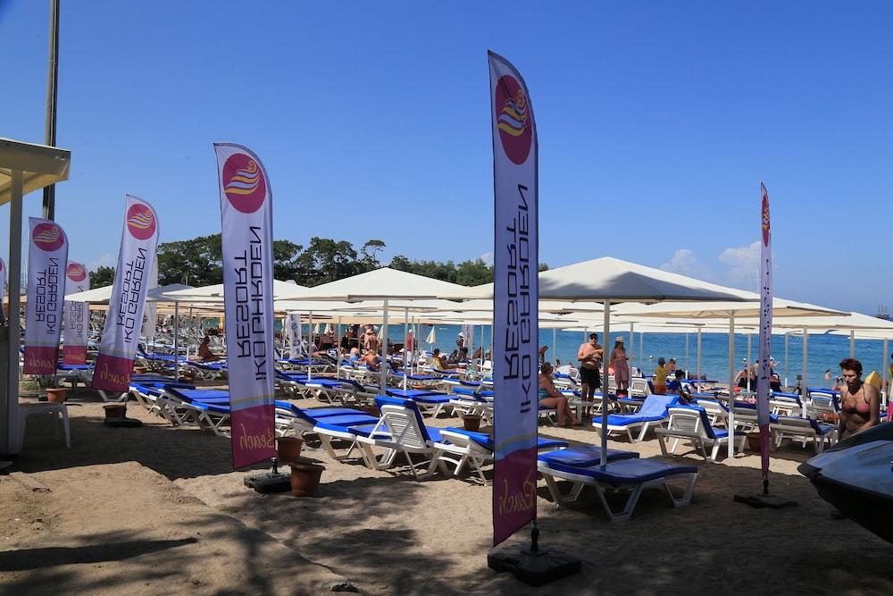 Lavia Hotels Kemer Luaran gambar