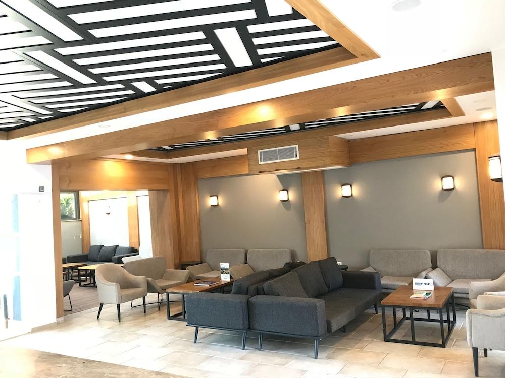 Lavia Hotels Kemer Luaran gambar