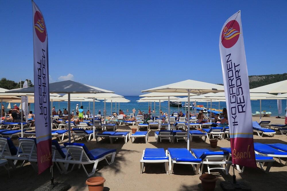 Lavia Hotels Kemer Luaran gambar