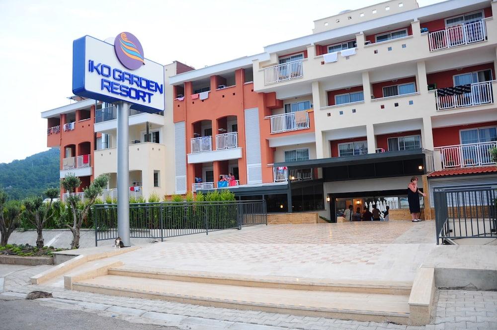 Lavia Hotels Kemer Luaran gambar