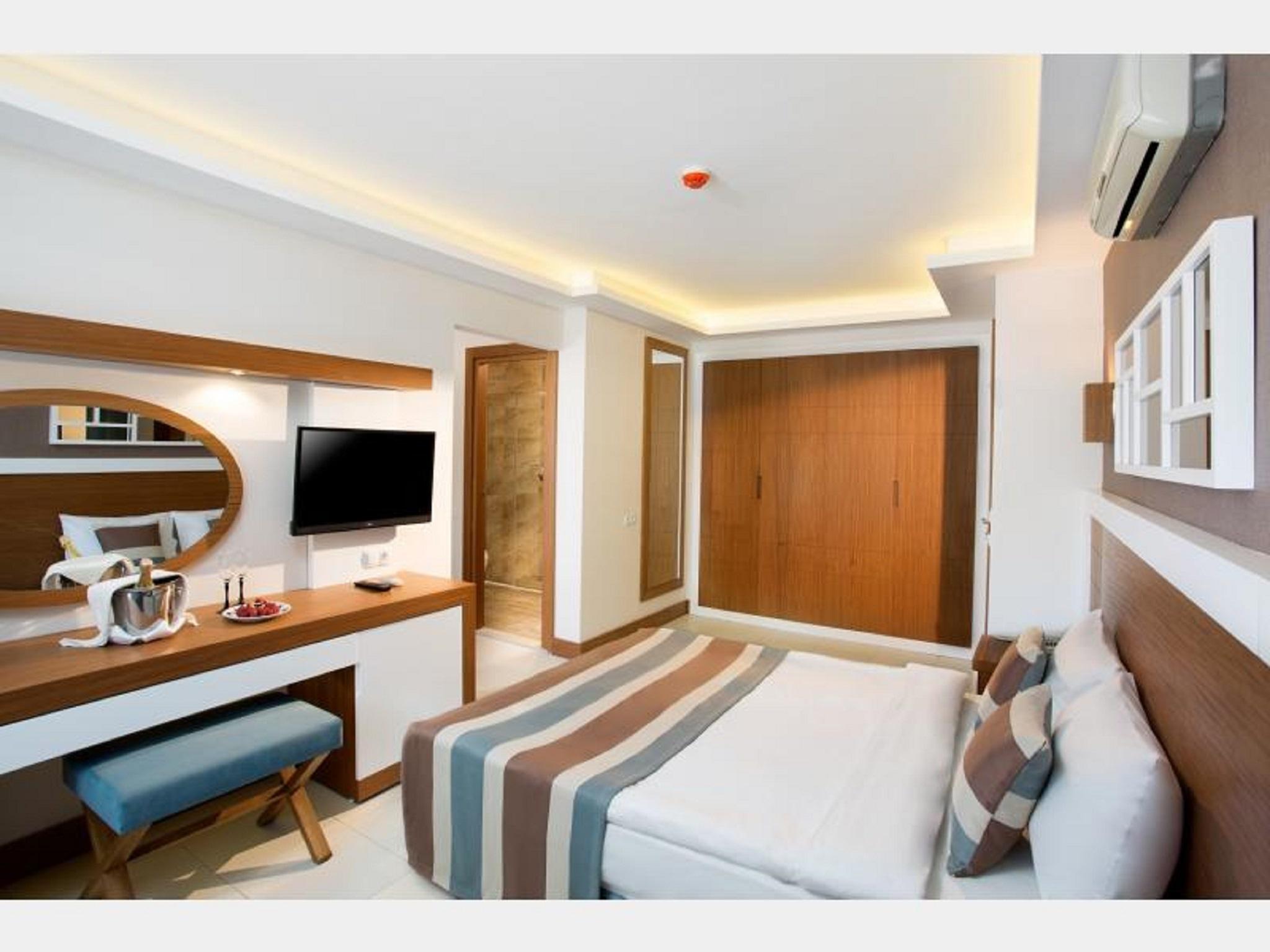 Lavia Hotels Kemer Luaran gambar