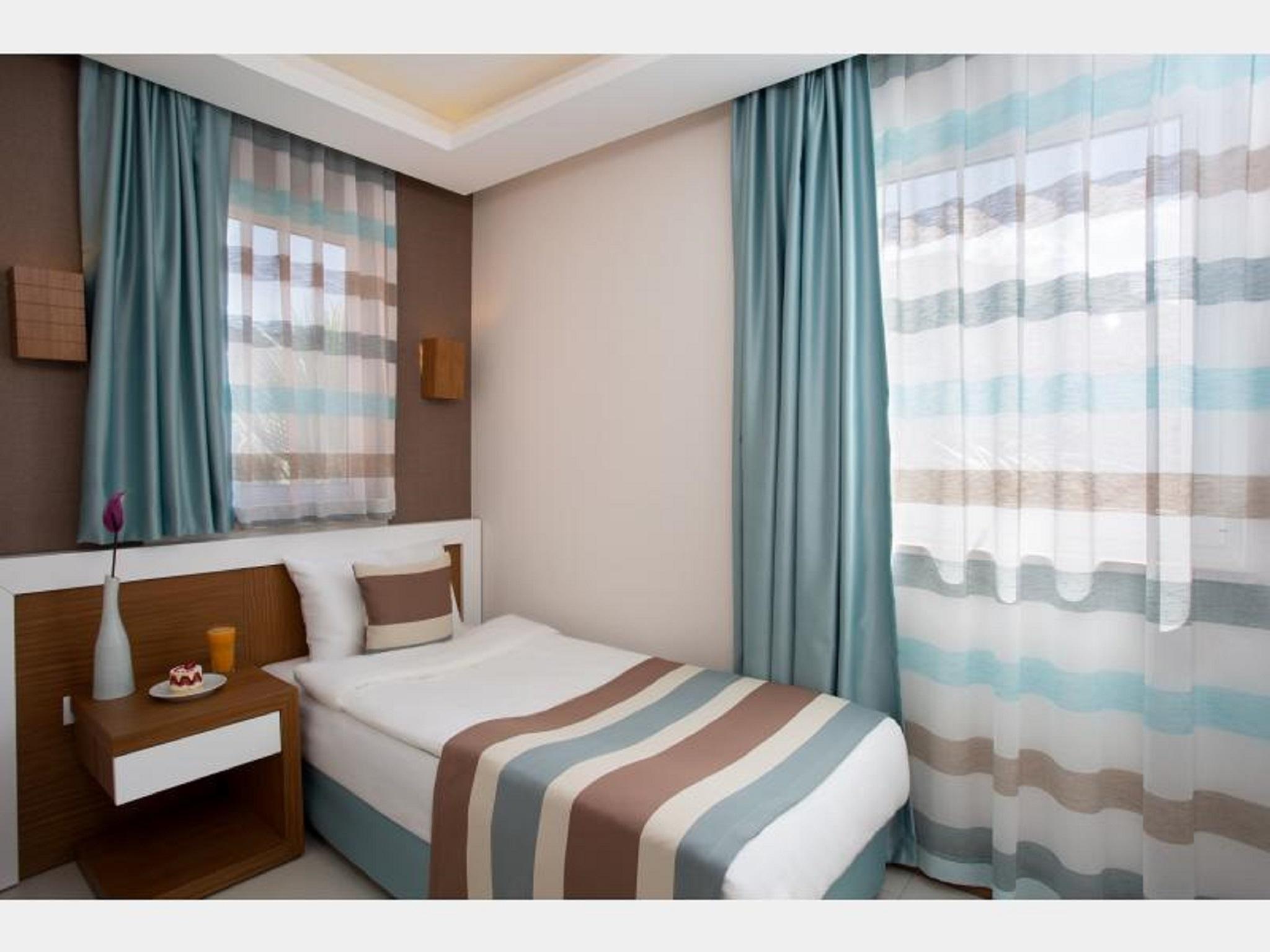 Lavia Hotels Kemer Luaran gambar