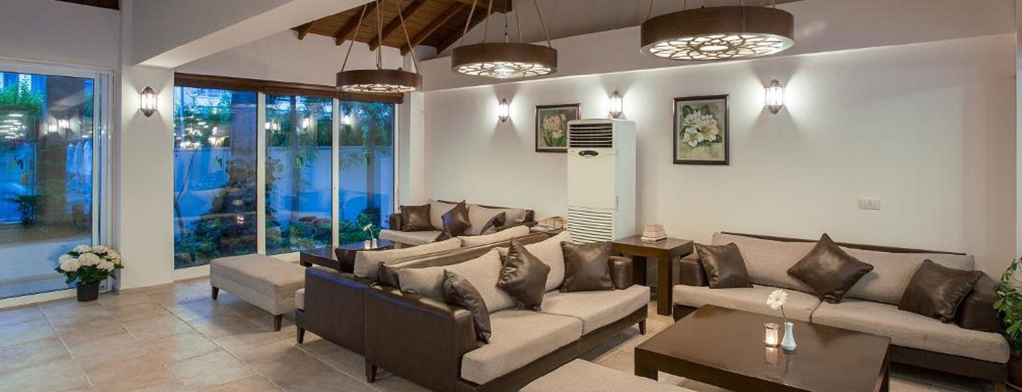 Lavia Hotels Kemer Luaran gambar